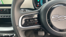 Fiat 500 87kW Icon 42kWh 3dr Auto Electric Hatchback